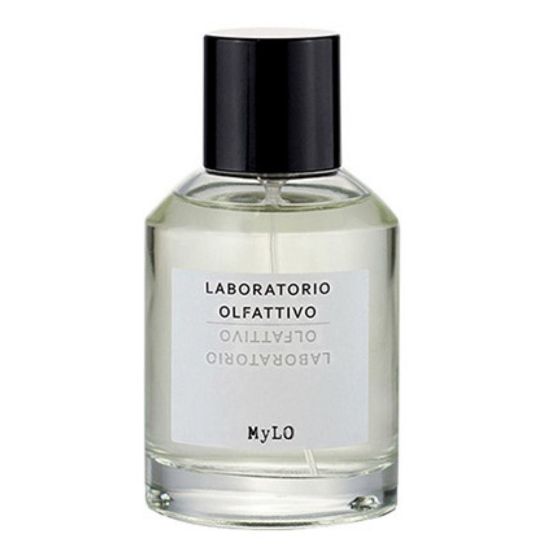LABORATORIO OLFATTIVO - MYLO