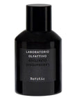 LABORATORIO OLFATTIVO - NEROTIC