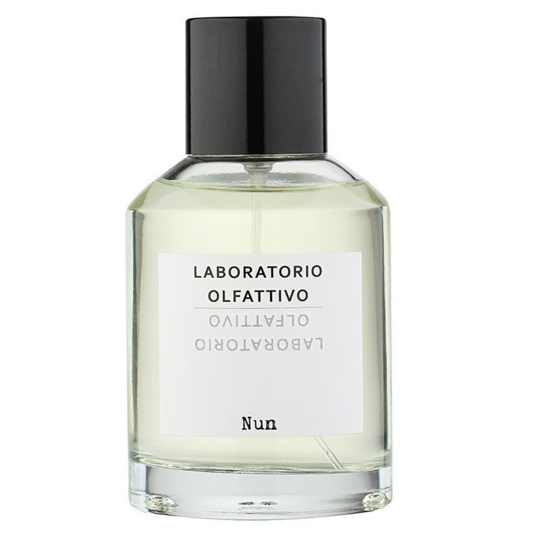 LABORATORIO OLFATTIVO - NUN