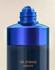 OJAR - ABSOLUTE: CIEL D'ORANGE