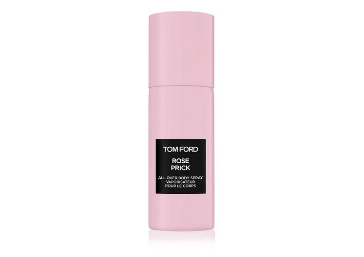TOM FORD - ROSE PRICK ALL OVER BODY SPRAY