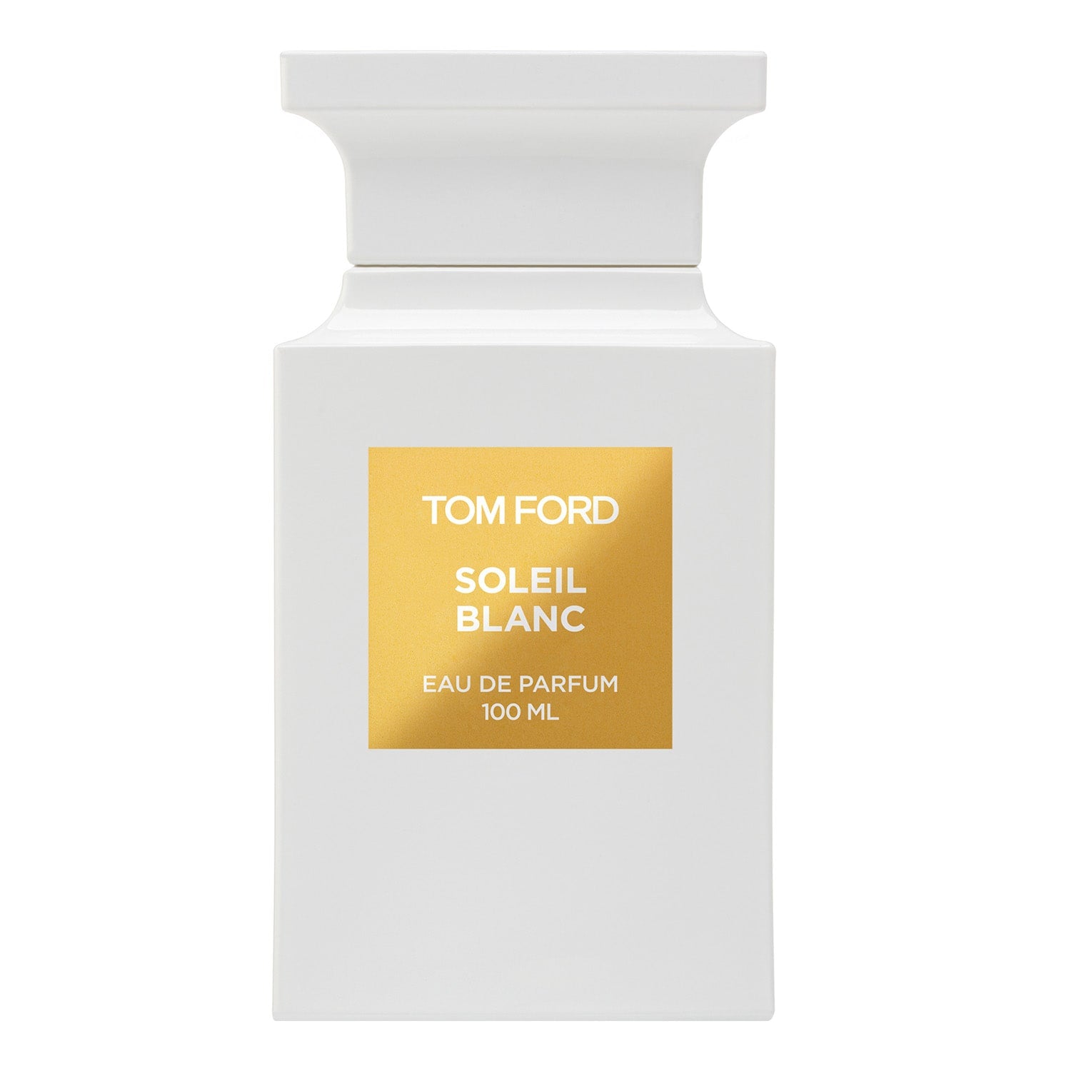TOM FORD - SOLEIL BLANC