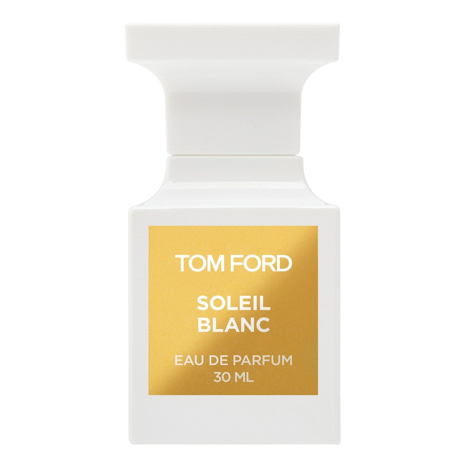 TOM FORD - SOLEIL BLANC