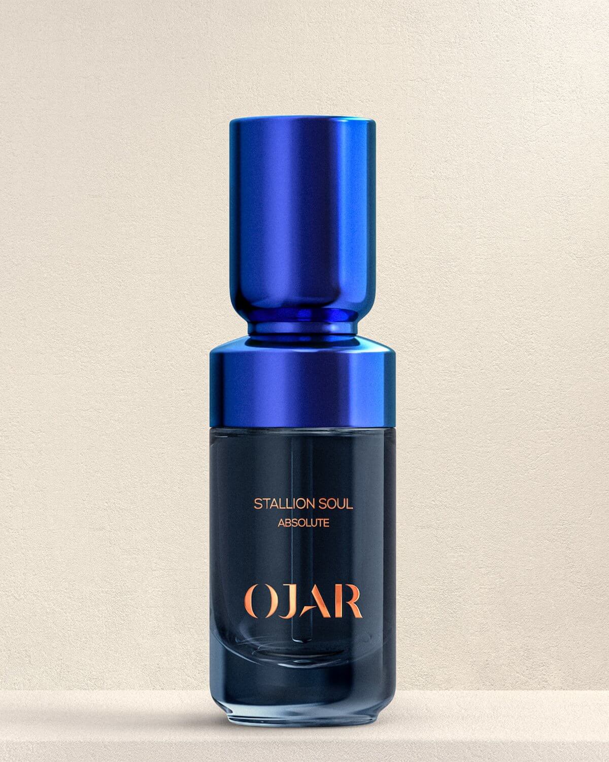 OJAR - ABSOLUTE: STALLION SOUL