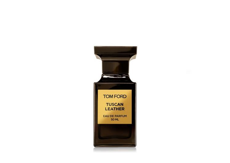 TOM FORD - TUSCAN LEATHER