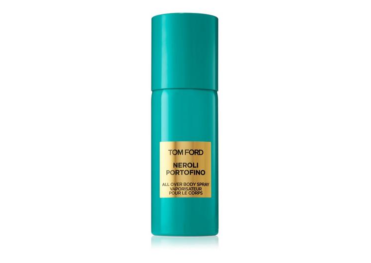 TOM FORD - NEROLI PORTOFINO ALL OVER BODY SPRAY
