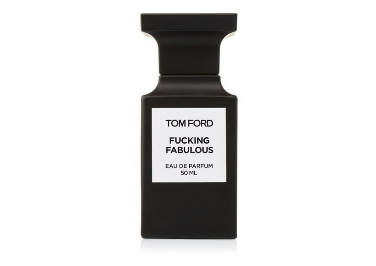 TOM FORD - FUCKING FABULOUS