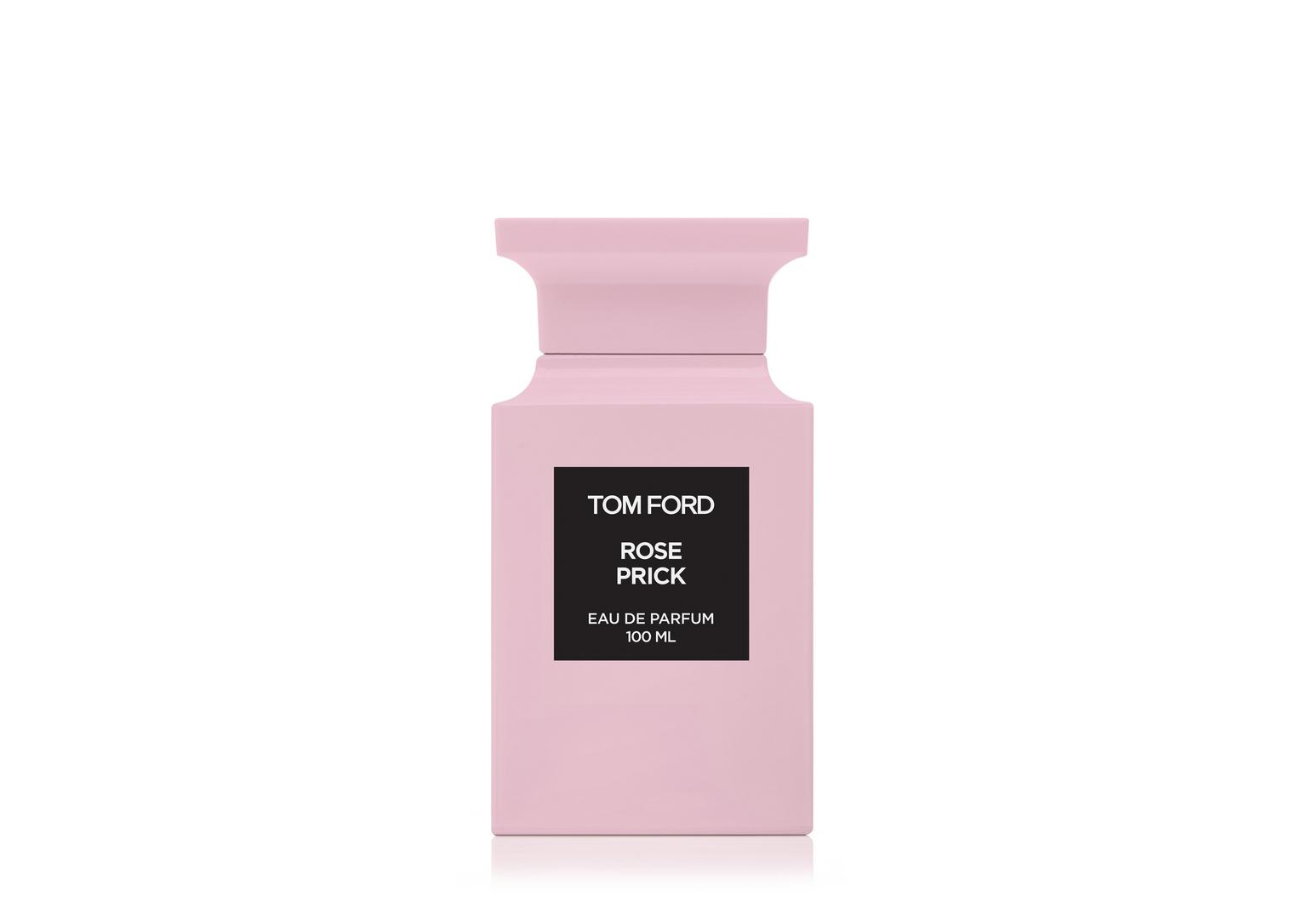 TOM FORD - ROSE PRICK