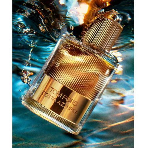 TOM FORD - COSTA AZZURRA EDP
