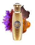THE SPIRIT OF KINGS - TABANA