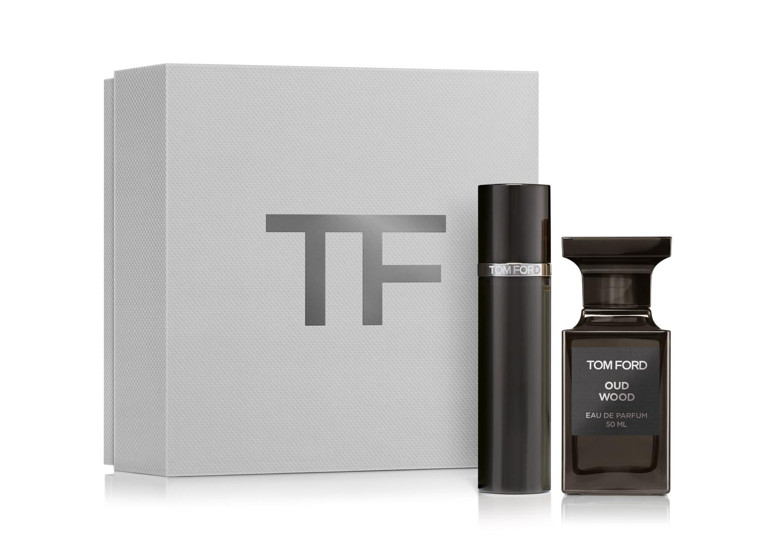 TOM FORD - OUD WOOD SET