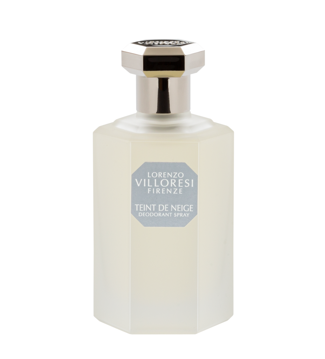 LORENZO VILLORESI - TEINT DE NEIGE DEODORANT SPRAY
