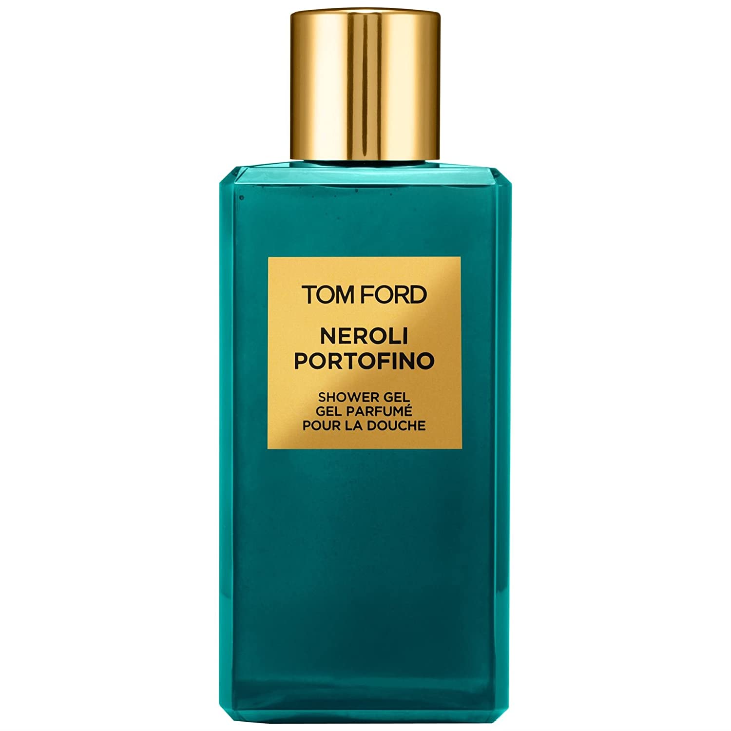 TOM FORD - NEROLI PORTOFINO SHOWER GEL