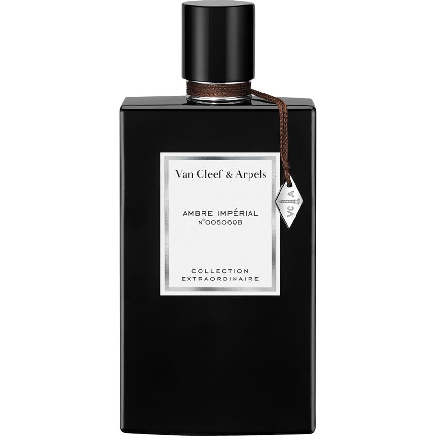 VAN CLEEF & ARPELS - AMBRE IMPERIAL