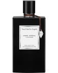 VAN CLEEF & ARPELS - AMBRE IMPERIAL