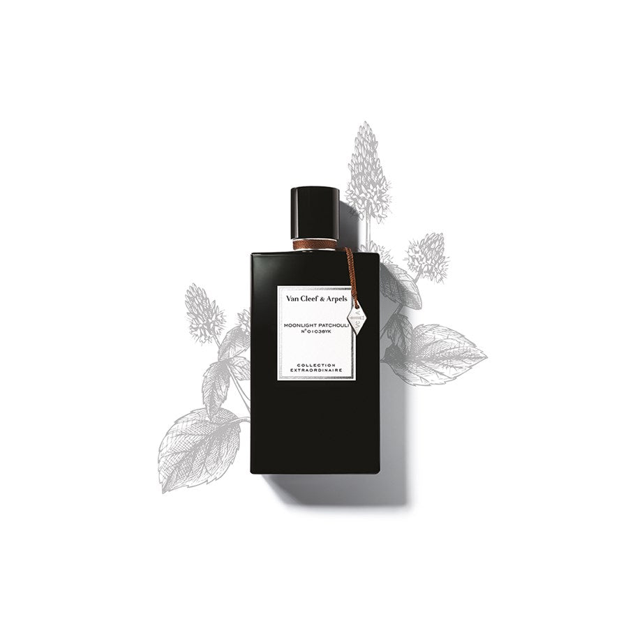 VAN CLEEF & ARPELS - MOONLIGHT PATCHOULI