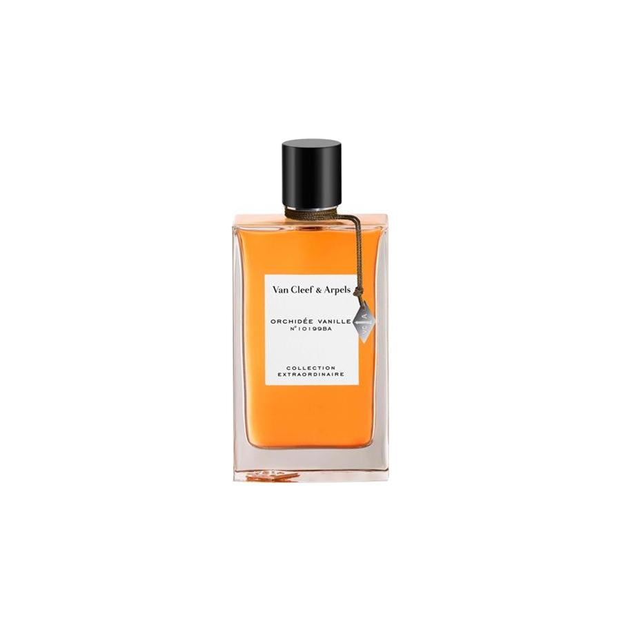 VAN CLEEF & ARPELS - ORCHIDEE VANILLE