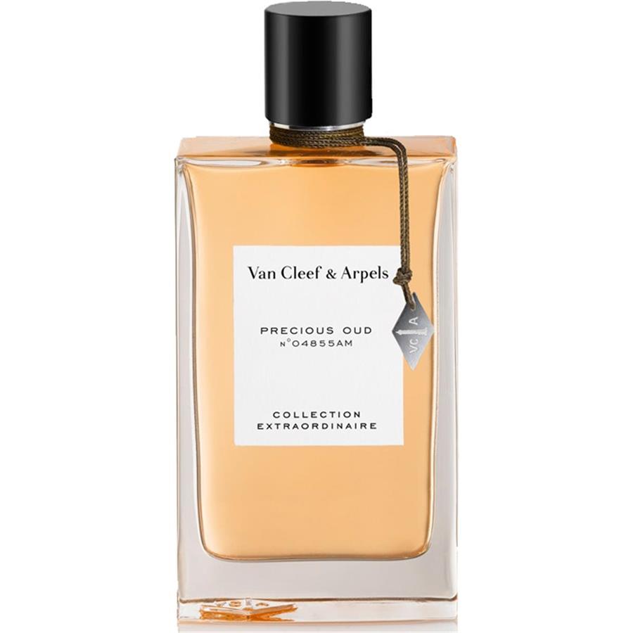 VAN CLEEF & ARPELS - PRECIOUS OUD