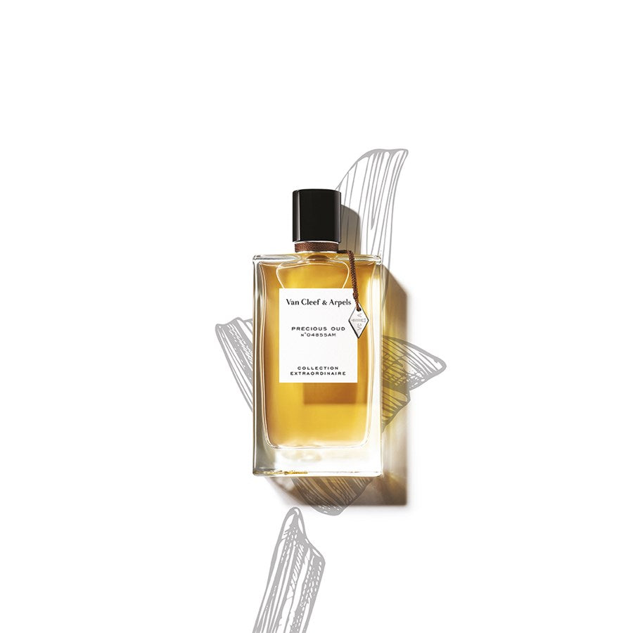 VAN CLEEF & ARPELS - PRECIOUS OUD