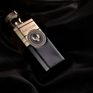 ELECTIMUSS - VICI LEATHER