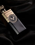 ELECTIMUSS - VICI LEATHER