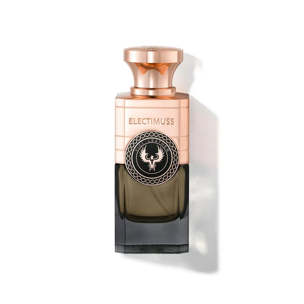 ELECTIMUSS - VICI LEATHER