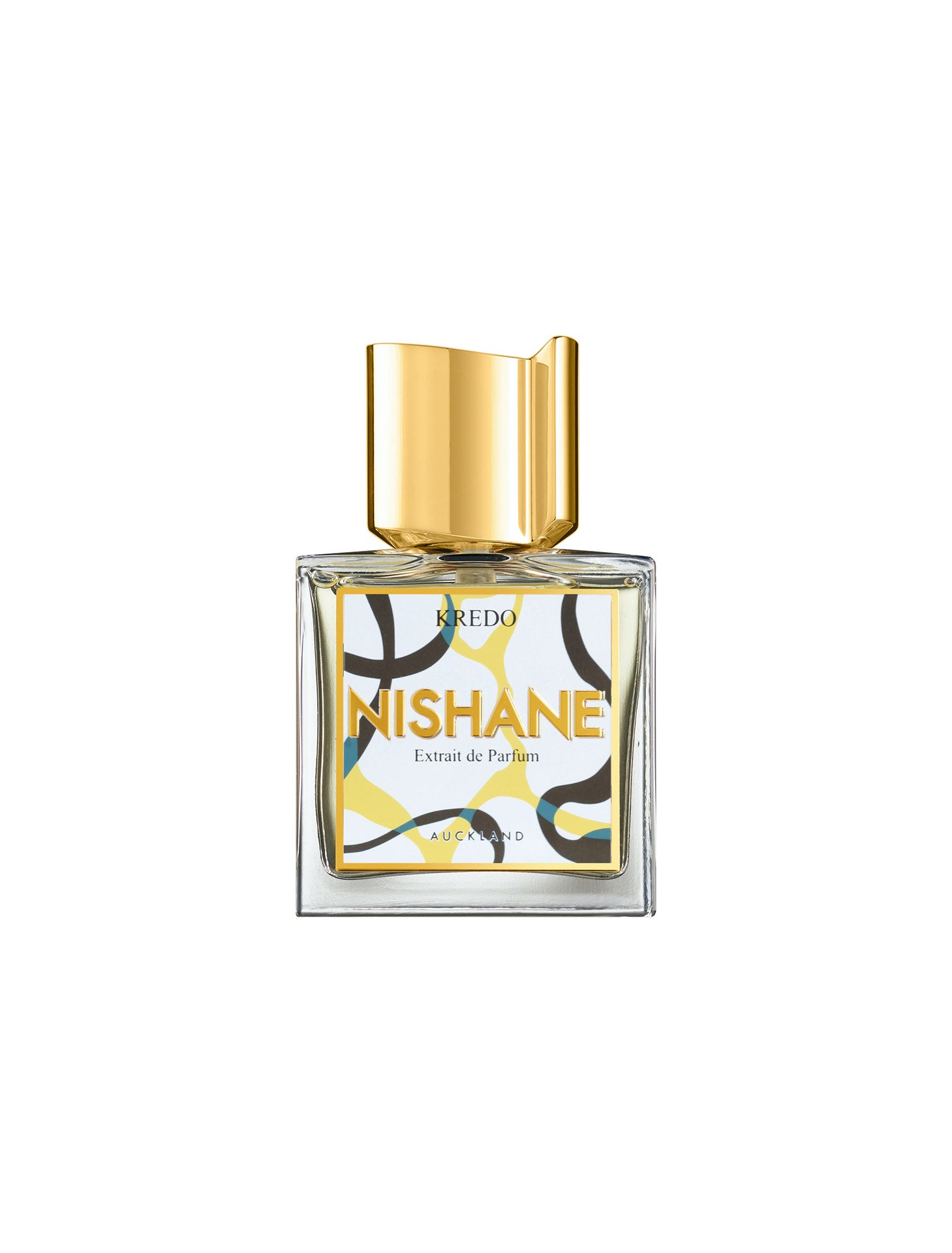 NISHANE - KREDO