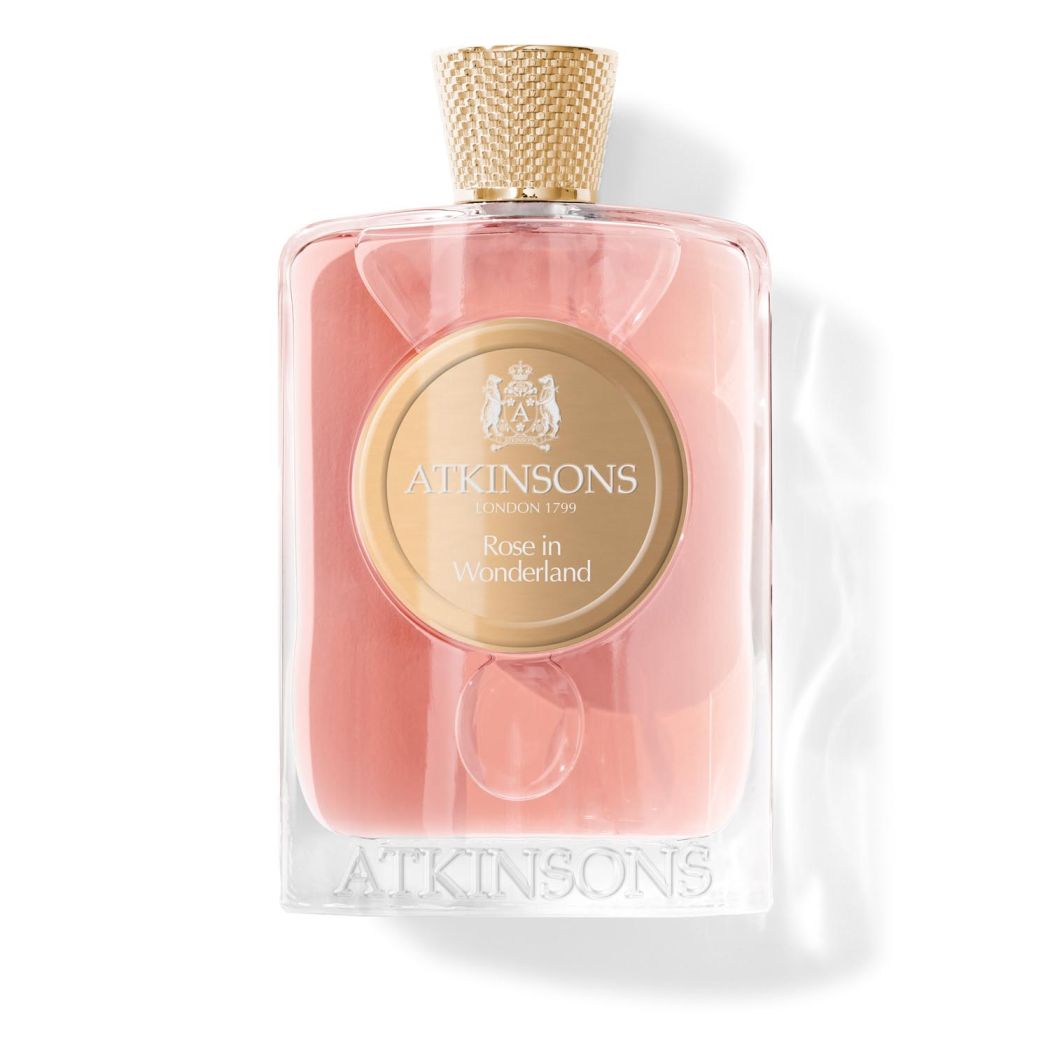 ATKINSONS LONDON - ROSE IN WONDERLAND