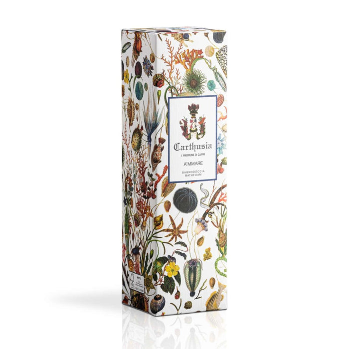 CARTHUSIA - A'MMARE BAGNO DOCCIA