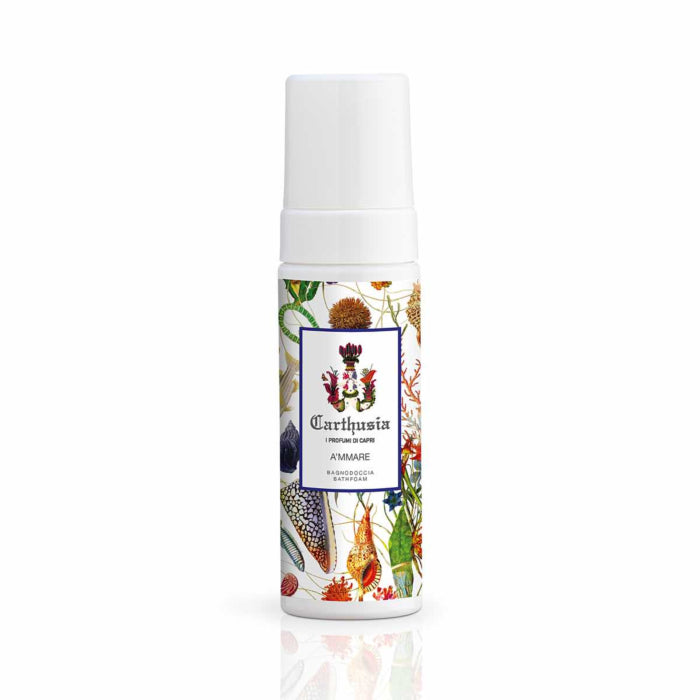CARTHUSIA - A'MMARE BAGNO DOCCIA