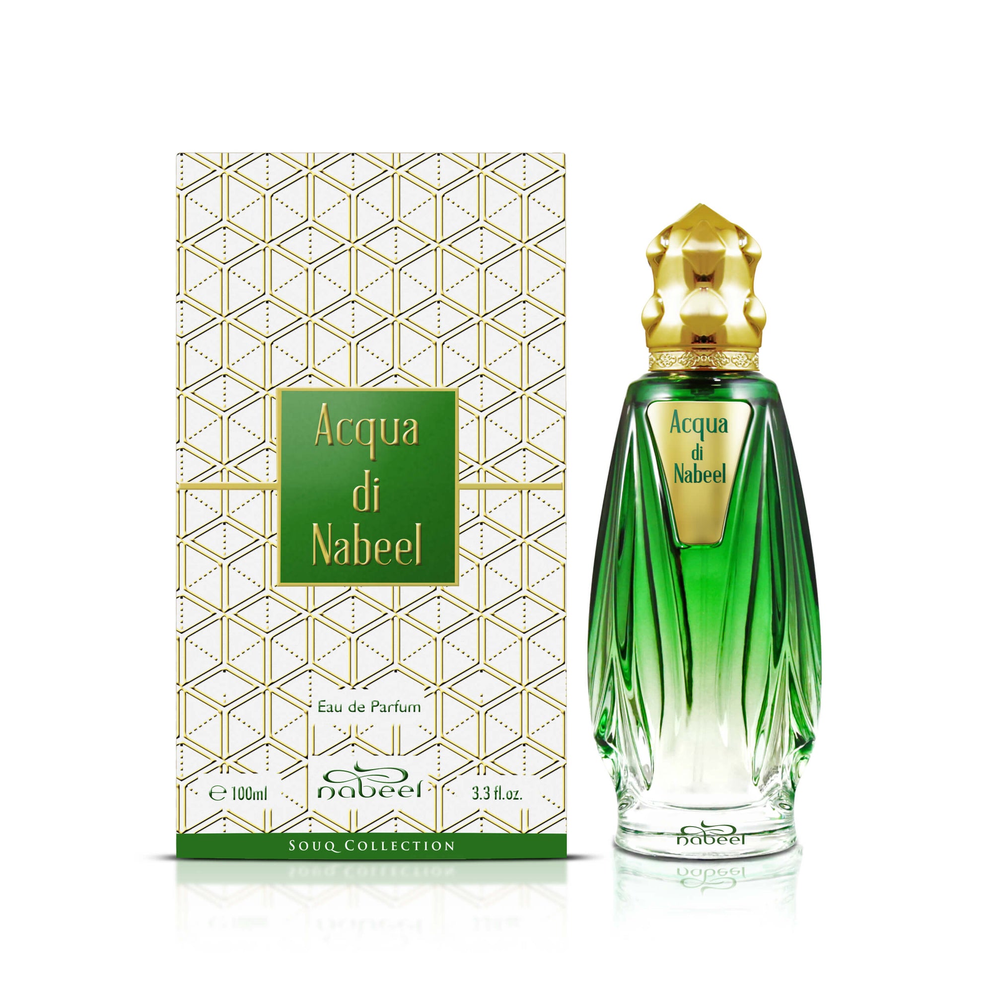 NABEEL - ACQUA DI NABEEL