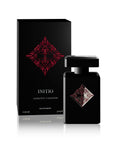 INITIO - ADDICTIVE VIBRTION