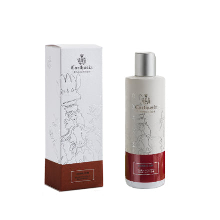 CARHTUSIA - BODY LOTION CORALLIUM