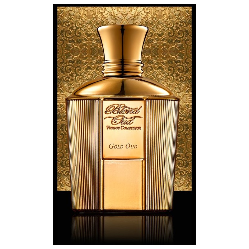 BLEND OUD - GOLD OUD