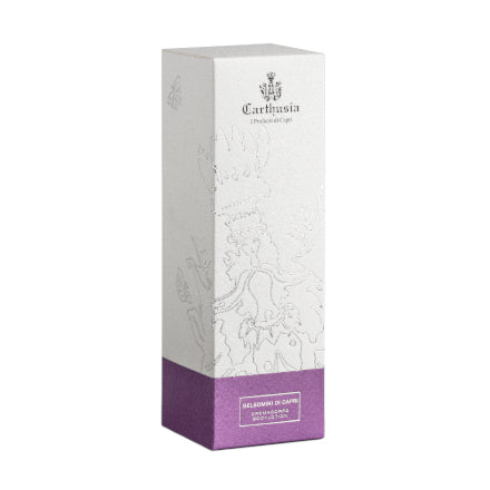CARTHUSIA - BODY LOTION GELSOMINI DI CAPRI