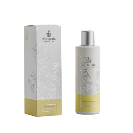 CARTHUSIA - BODY LOTION MEDITERRANEO