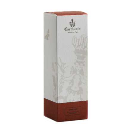 CARTHUSIA - SHOWER GEL CORALLIUM