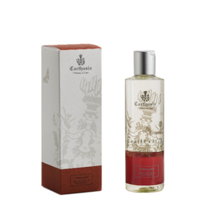 CARTHUSIA - SHOWER GEL CORALLIUM