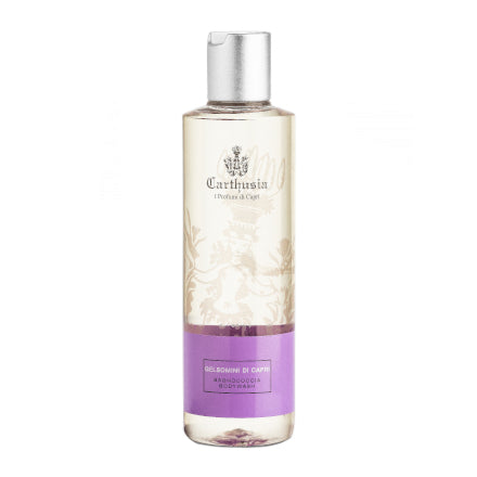 CARTHUSIA - SHOWER GEL GELSOMINI DI CAPRI