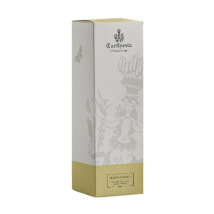 CARTHUSIA - SHOWER GEL MEDITERRANEO