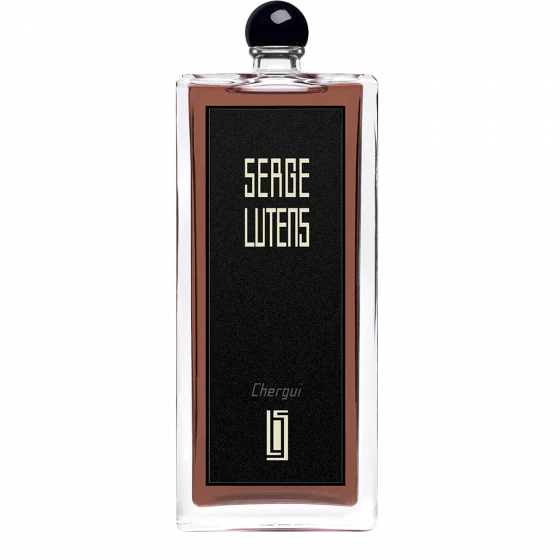 SERGE LUTENS - CHERGUI