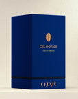 OJAR - CIEL D'ORAGE