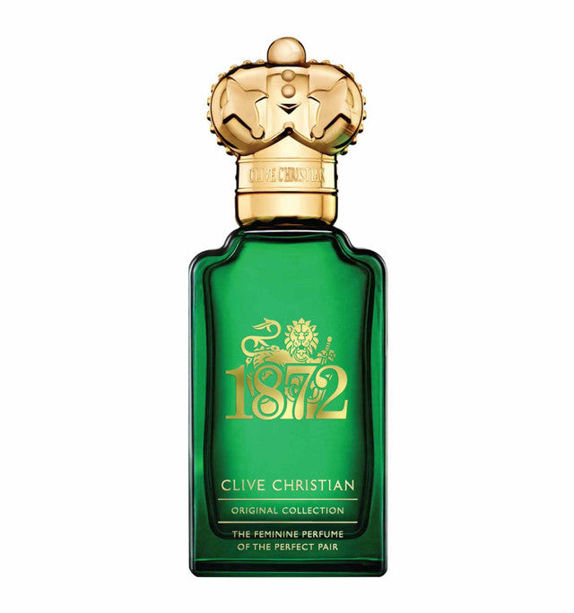 CLIVE CHRISTIAN - 1872 WOMEN EDP