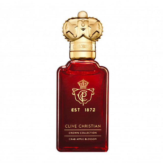 CLIVE CHRISTIAN - CRAB APPLE BLOSSOM EDP