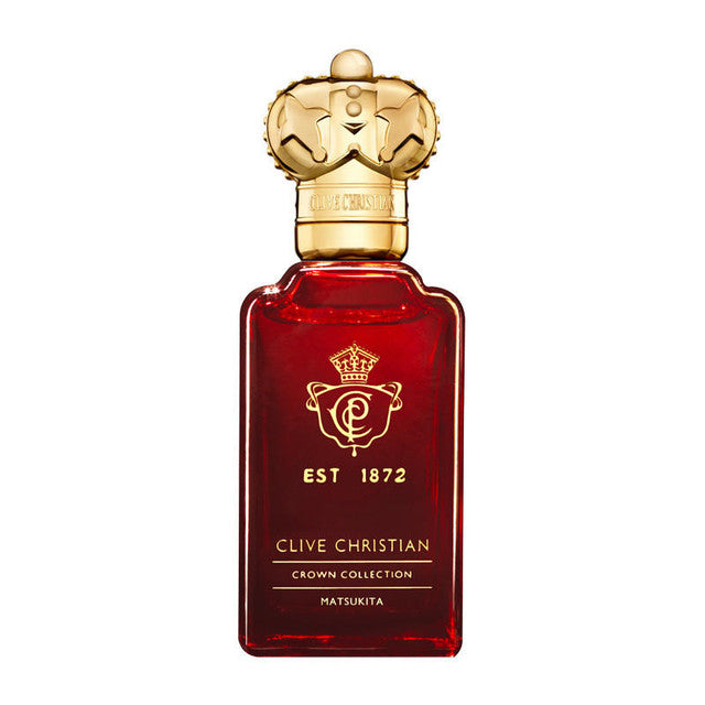CLIVE CHRISTIAN - MATSUKITA EDP