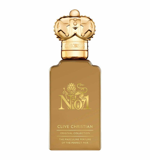 CLIVE CHRISTIAN - N°1 MEN EDP