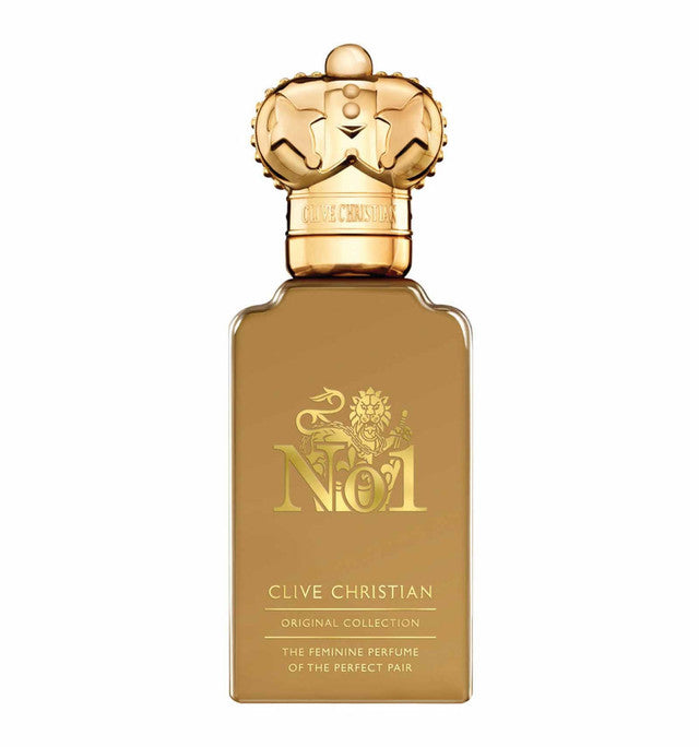 CLIVE CHRISTIAN - N°1 WOMEN EDP