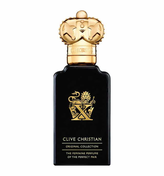CLIVE CHRISTIAN - X WOMEN EDP
