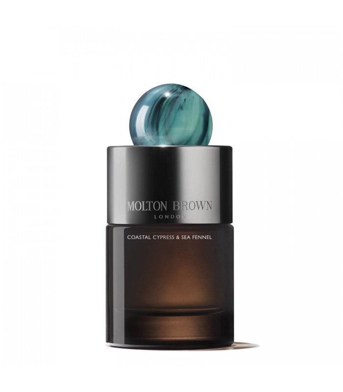 MOLTON BROWN - COASTAL CYPRESS & SEA FENNEL EDP