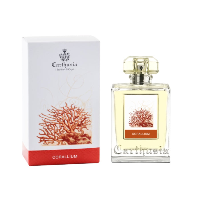 CARTHUSIA - CORALLIUM